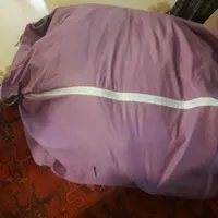 مقداری لباس پیدا شده