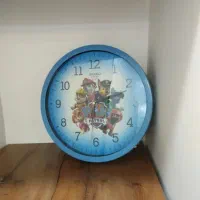 ساعت دیواری کودک|ساعت دیواری و تزئینی|پاوه, |دیوار