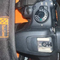 دوربین عکاسی canon 1200D