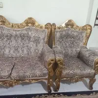 مبل در حد نو|مبلمان خانگی و میز عسلی|تهران, مطهری|دیوار