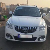 هایما s7پرو|خودرو سواری و وانت|تهران, فرحزاد|دیوار