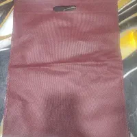 بگ شاپ پارچه ای با چاپ اختصاصی