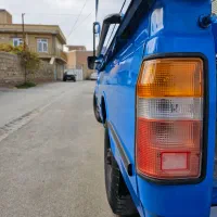 سایپا وانت تناژ پایین|خودرو سواری و وانت|مهاباد (آذربایجان غربی), |دیوار