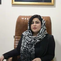 وکیل پایه یک دادگستری