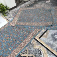 سه عدد فرش یک طرح|فرش|تهران, اتابک|دیوار