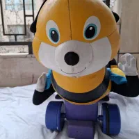 اسباب بازی بچه