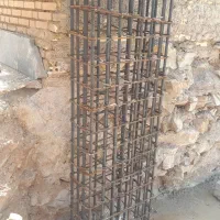 موبایل. سقف وستون