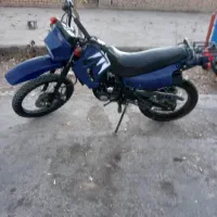 موتورسیکلت 200فروشی|موتورسیکلت|آباده, |دیوار