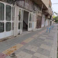 مغازه خیابان امام