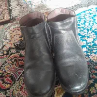 کفش چرمی اصل