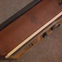 رادیو قدیمی|سیستم صوتی خانگی|نیشابور, امام|دیوار