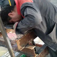 نصب و سرویس اسانسوراتحاد