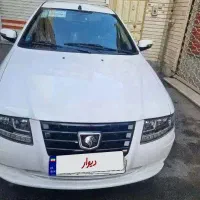 سورون پلاس دریچه گاز سیمی