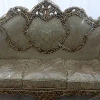 مبل سلطنتی ۹ نفره