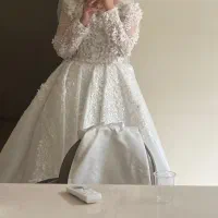 لباس مجلسی