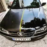 پولیش خودرو