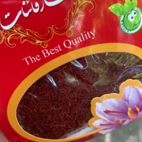 زعفران نگین|خوردنی و آشامیدنی|تهران, ایران|دیوار