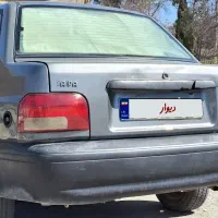 پراید 131|خودرو سواری و وانت|مرودشت, ژیان|دیوار