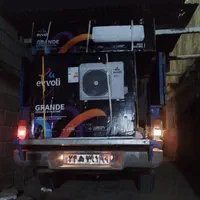 باربری حمل و نقل سراسری نیسان خاور ایسوزو|خدمات حمل و نقل|هندیجان, |دیوار