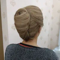 آموزش تمامی رشته های آرایشگری زنانه با مدرک فنی|خدمات آموزشی|تهران, هاشمی|دیوار