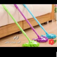 گروه خدمات نظافتی آرام، راه پله و مشاعات|خدمات نظافت|تهران, آذربایجان|دیوار
