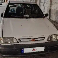 131 پراید