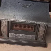 بخاری|بخاری، هیتر، شومینه|یاسوج, |دیوار