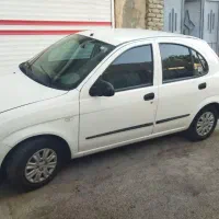 تیبا۲مدل ۱۴۰۰یک دررنگ|خودرو سواری و وانت|مشهد, شهید قربانی|دیوار