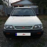 پراید 83 درجه یک1