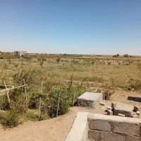 زمین باغی به متراژ۲۲۲۰متر