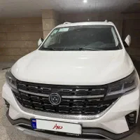 خودرو t5 fmc اقساطی /صفر