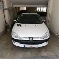 ۲۰۶ تیپ۲ مدل ۹۸
