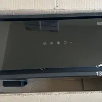 گازشیشه واستیل توکار(مستقیم ازتولیدکننده)ضمانتی|اجاق گاز و لوازم برقی پخت‌وپز|تهران, آذری|دیوار