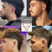 اموزش آرایشگری مردانه|خدمات آموزشی|اهواز, نادری|دیوار