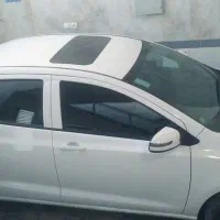 فروش شاهین مدل Gسانروفدار. مدل 1402.تک سند.حدصفر
