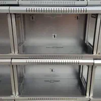 تولیدکننده رک ۶یونیت