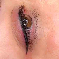 تخفیف ویژه لاین آرایش دائم به مدت دو‌هفته