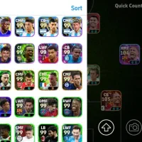 efootball|کنسول، بازی ویدئویی و آنلاین|تهران, شهید رجایی|دیوار