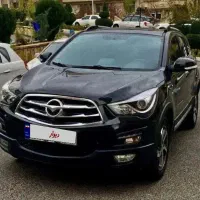هایما haima s5 مدل ۱۴۰۱ / قیمت فقط تا فردا