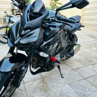 گاوازاکی z1000 سند سوشیان|موتورسیکلت|تهران, آرژانتین|دیوار