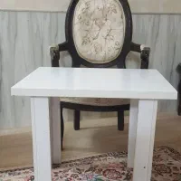 میز مطالعه ام دی اف