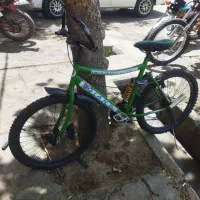 دوچرخه ۲۴ با دنده