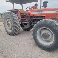 تراکتور ۳۹۹‌مدل‌۸۶