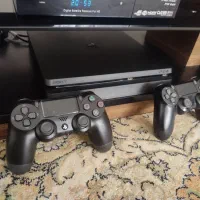 اسلیم یه ترا دو دسته کپی خور