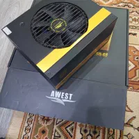 پاورکامپیوتر750w|قطعات و لوازم جانبی رایانه|تهران, جیحون|دیوار