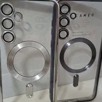 گارد A55|لوازم جانبی موبایل و تبلت|مشهد, محمدآباد|دیوار