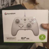 دسته گیمینگ gamesir g7 se