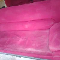 مبلمان منزل ۷ نفره|مبلمان خانگی و میز عسلی|کاشان, معلم|دیوار