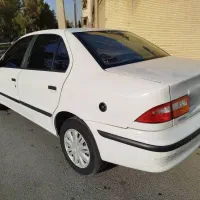 سمند lx خونگی تمیز مدل۹۶|خودرو سواری و وانت|اصفهان, الهیه|دیوار