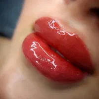 شیدینگ لب با تخفیف ویژه|خدمات آرایشگری و زیبایی|فردیس, شهرک سپاه|دیوار